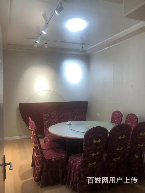 低价出租临街纯一层带装修门市 - 图片 3