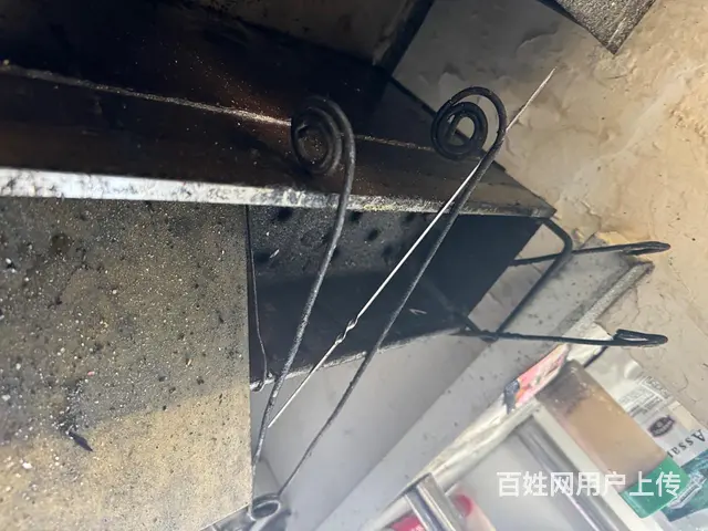 烤肉串盒子三米长，白钢加厚低价出卖 - 图片 10