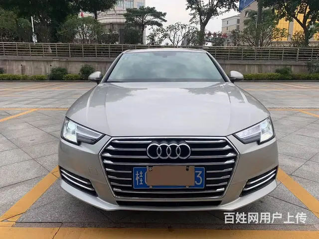 大理抵押车交易市场-二手正规抵押车出售 - 图片 1