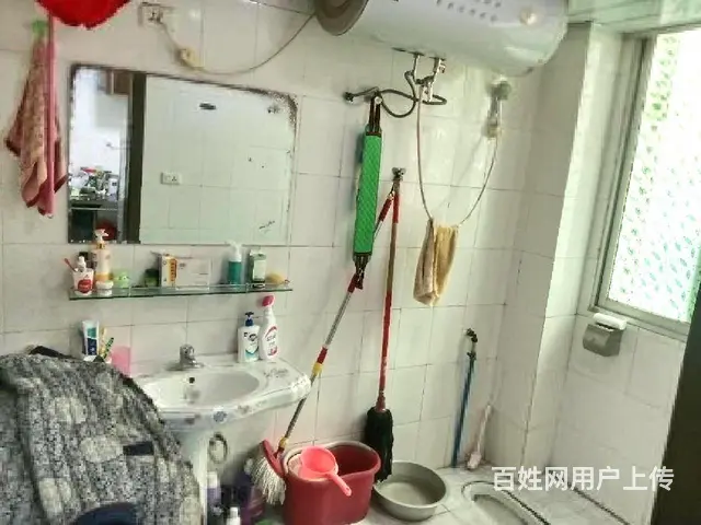 洪南路光大对面2室产证齐全看房方便商圈成熟临近实验2小 - 图片 11