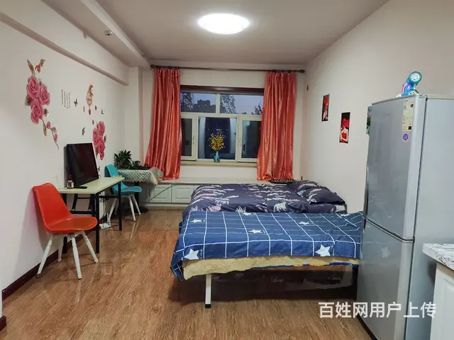 德良公寓45平900押一付一 - 图片 9