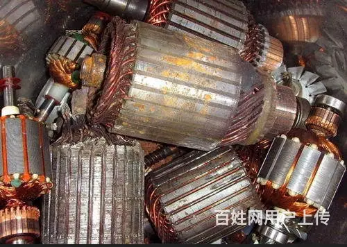 沈阳物资回收电缆回收金属回收 - 图片 2