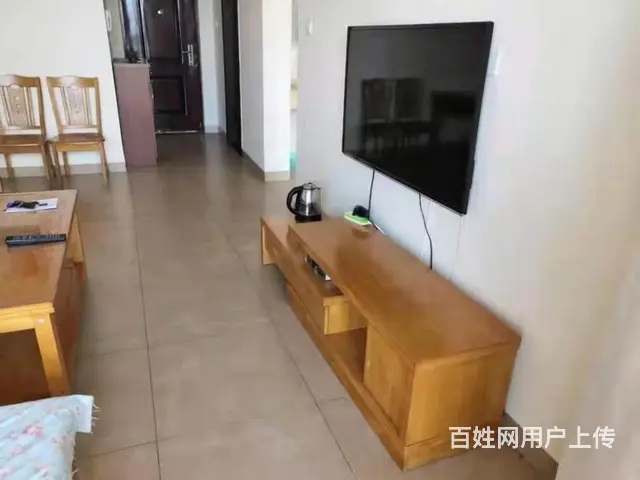 出租海南乐东兴业福苑1房 - 图片 3