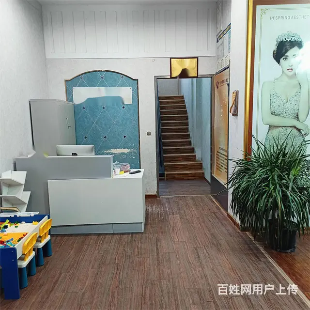 4968八一路与中州路交叉口临街门店招合租 - 图片 4