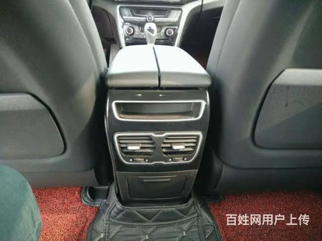 吉利 博瑞 2015款 2.4 手自一体 舒适型 - 图片 8