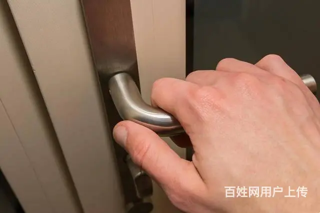 珠海西埔开锁，换锁芯 电子锁修锁，汽车开锁保险柜 - 图片 4