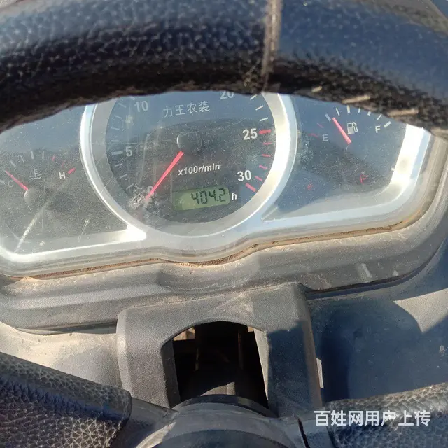 出售20年9月份出厂力王504 - 图片 3