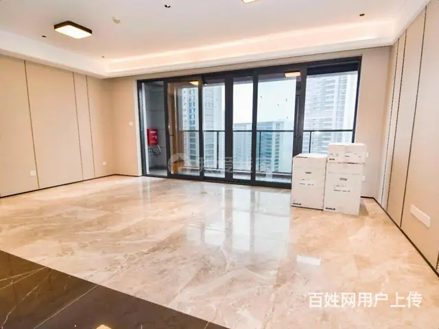 亚运村  桂冠东方城听澜苑  4室  2厅 - 图片 2