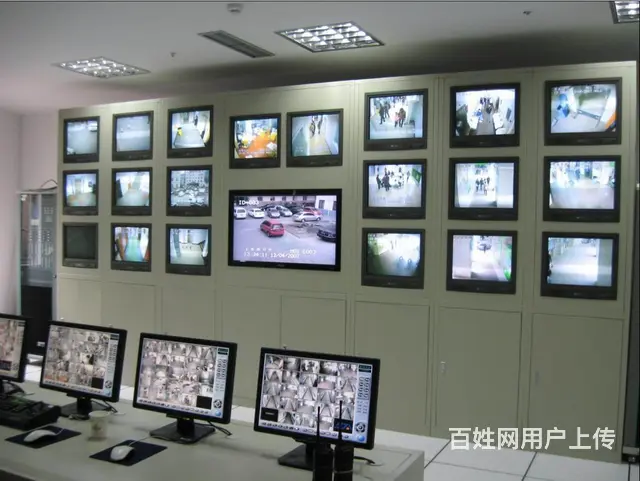 淄博周村监控安防施工店地址,经验丰富 - 图片 6