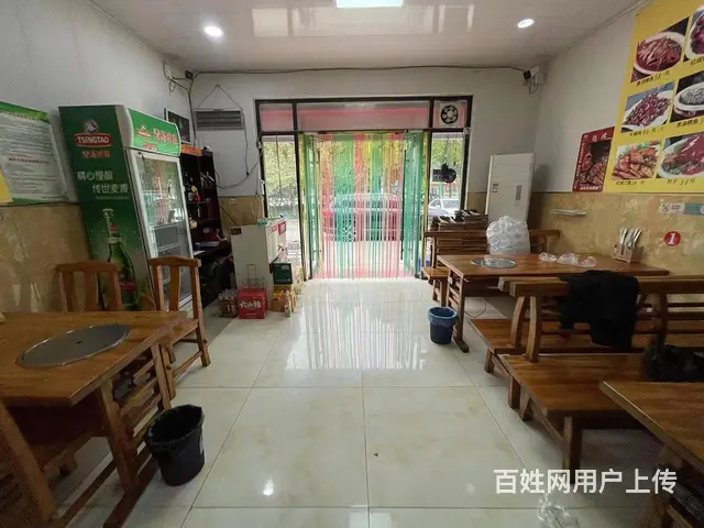 世纪路南首营业中餐厅整体转让 - 图片 6