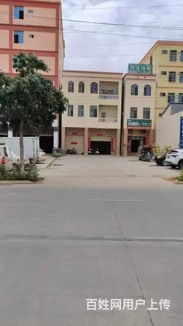 （51旺铺推荐）东方八所感恩路120平双门面临街旺铺出租 - 图片 1