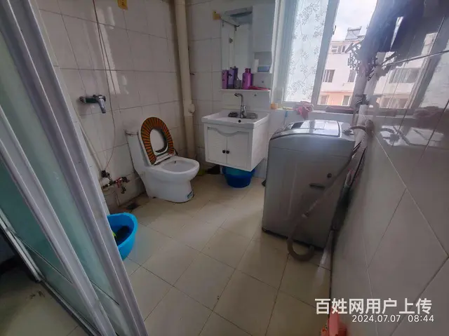 西梁胜利小学三中义美家园轩和丰泽园 - 图片 4