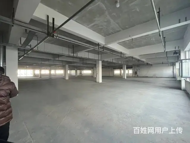 沈阳仓库出租——物流综合体零担库、楼库、公寓、写字间、门市 - 图片 8