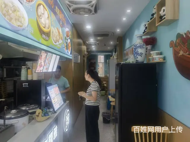 淘铺铺推荐  昆山市巴城镇糯雅芳粥转让 - 图片 3