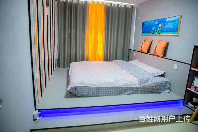 小时，日租，月租，长期 - 图片 4