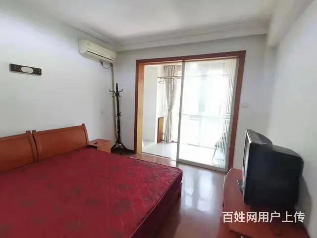出租百鑫家园库上2楼，精装3室2厅2卫。租金2000/月 - 图片 9