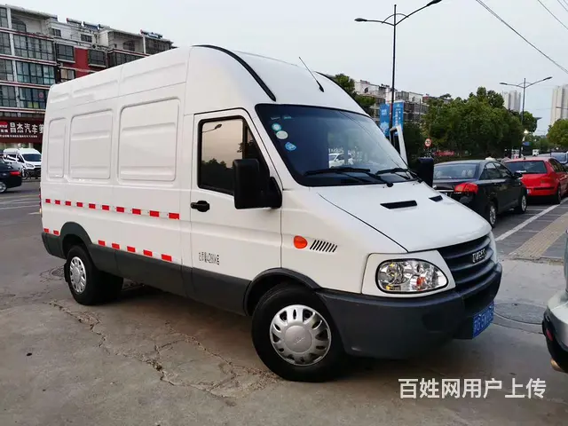 17年加长版依维柯10.99 - 图片 3