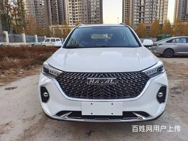 征信不好低首付想分期买车去哪里靠谱 - 图片 12