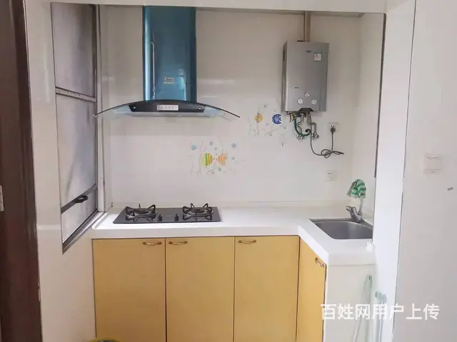 华龙-莱茵美郡（濂溪） 普通住宅1厅 精装修-已重新装修 - 图片 2