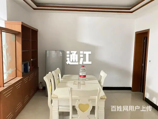 通江城南丽锦花园住房出租 - 图片 2