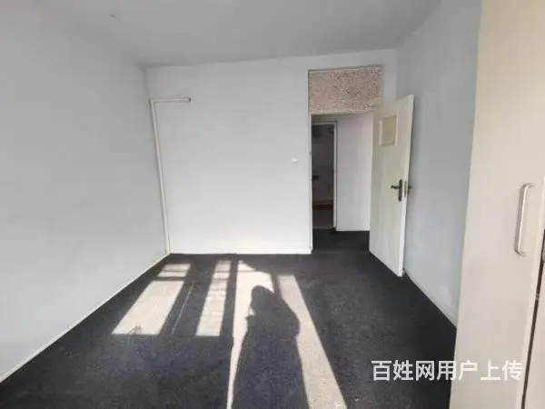 新区一号小区步梯3楼67平南北通透户型简装19.8万 - 图片 3