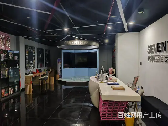 （51旺铺推荐）金盘学校旁750平旺铺招租 - 图片 2
