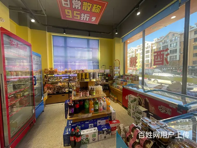 浑南旺地精装零食店出兑 - 图片 2