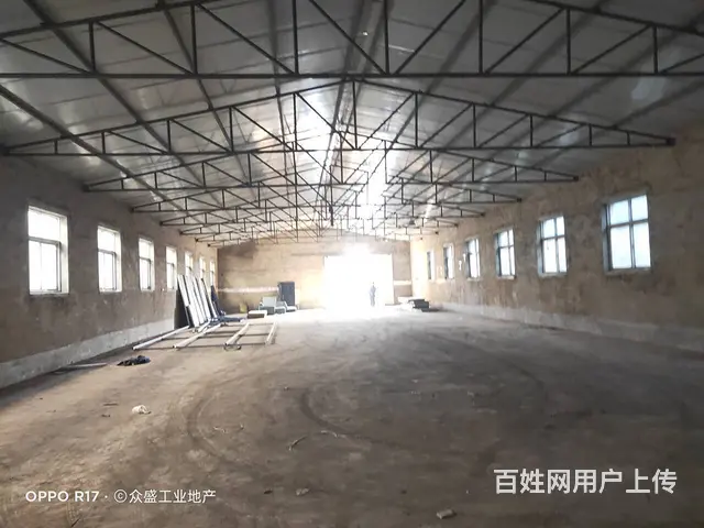 于洪丁香630平出租 - 图片 4