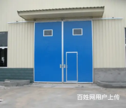 湖州维修车库门，快速卷帘门维修，电动门维修 - 图片 5