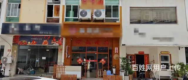 （51旺铺推荐）金鸡岭135平铺面出租 - 图片 2