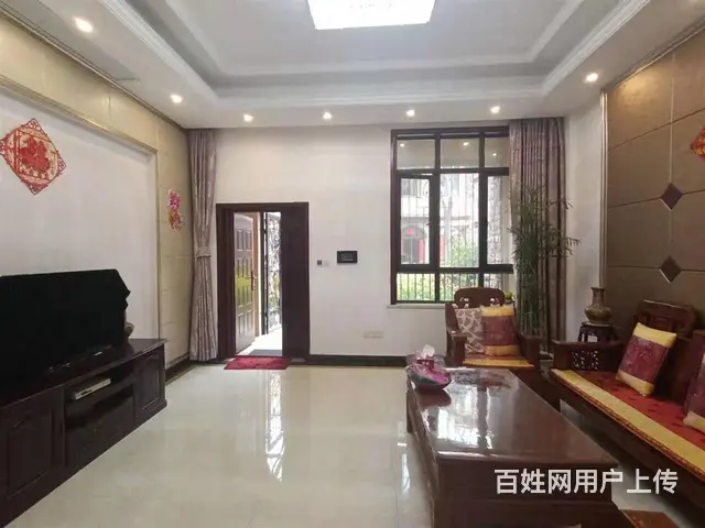 长宇棕榈湾(别墅)  黄金楼层 超值 便宜 典雅 - 图片 6