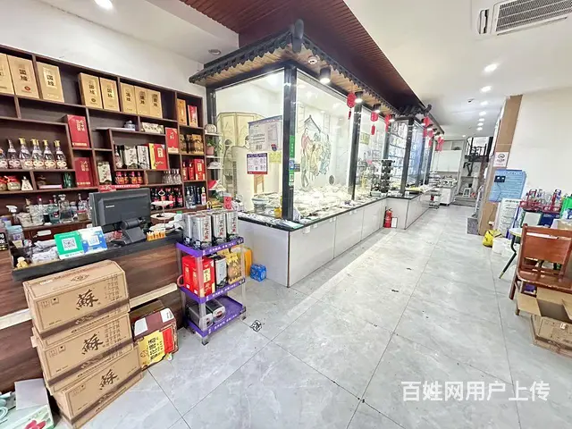 【优选推荐】睢宁好位置饭店转让 - 图片 4