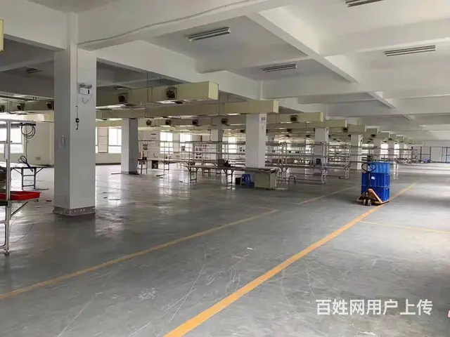 漳州台商投资区文圃工业园求合租！欢迎有相关行业的朋友共同创业 - 图片 6