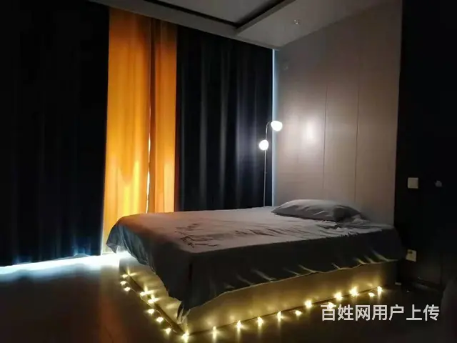 北华大学旁，禺尚公寓，有空调有宽带，能做饭，空中花园，自习室 - 图片 1