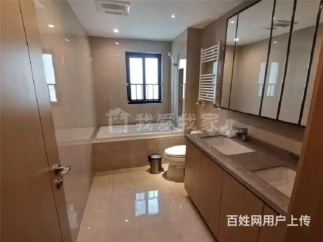 东城名居旁璞樾门第低层4室三开间朝南双阳台采光无遮挡 - 图片 8