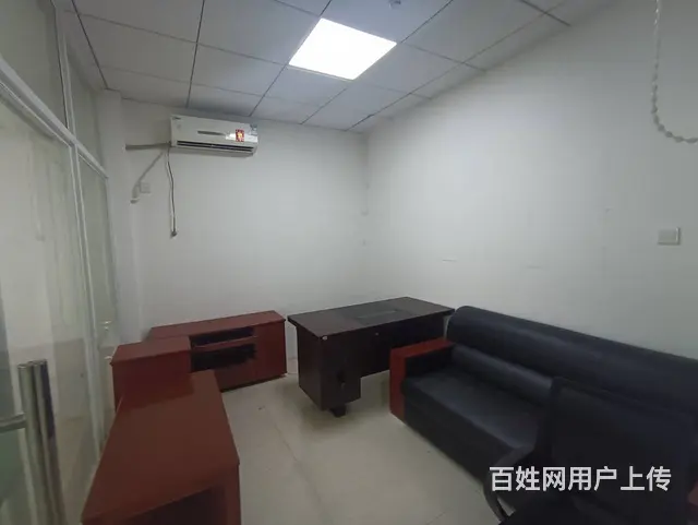 （房东直租）岳麓区麓谷企业广场523平仓库，办公室优价出租 - 图片 9