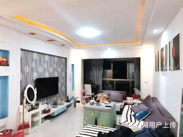 首付8万瑞丰新城精装修2室2厅诚意出售配套齐全拎包入住 - 图片 3