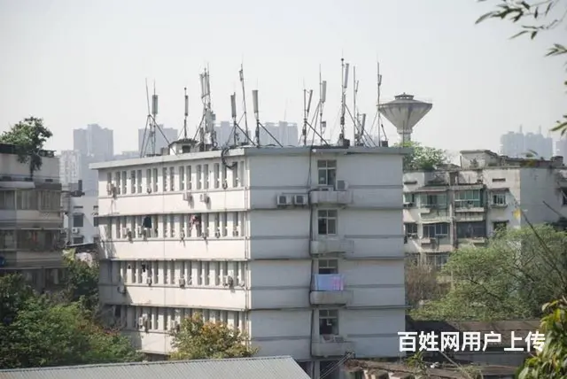 【搞定了！】公开招租巴南区王家坝路18号16幢楼顶场地2，需 - 图片