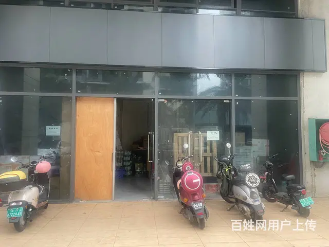 （51旺铺推荐）药谷一横街海鑫2期61平出租 - 图片 6