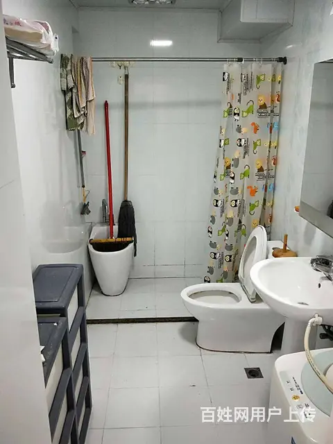 地铁房香榭里花园(江干-下沙) 普通住宅 精装修 - 图片 6