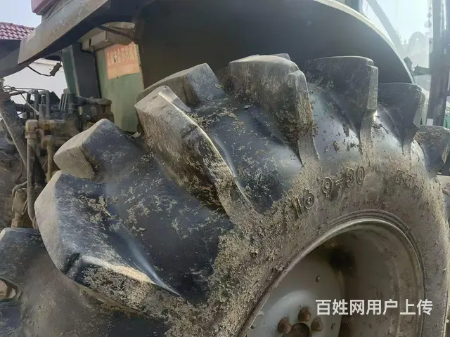 20年常发1204转让 - 图片 6