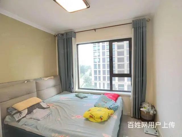 高端小区，达活泉，金华，绿城，南北通透两居，可贷款 - 图片 7