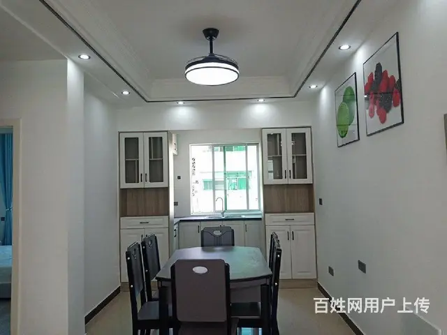 附近精装3房2厅好停车，随时看房 - 图片 5