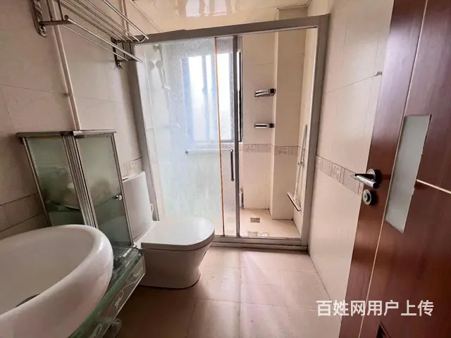 思北 华侨海景城 可短租 南北通透四房 采光户型好 - 图片 8
