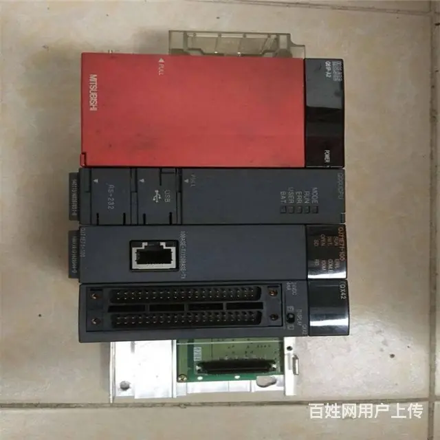 周庄CPU模块伺服驱动器  变频器回收 快速处理 - 图片 1