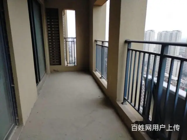 ！城南吾悦广场旁 珑熙庄园 洋房后排 全天采光 正规三室 - 图片 1