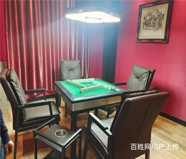 （同城搜铺网） 急转高新文理学院附近360平台球厅棋牌 - 图片 7