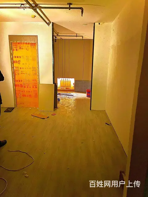 旺铺出租：商服位于海城装饰城内 - 图片 2