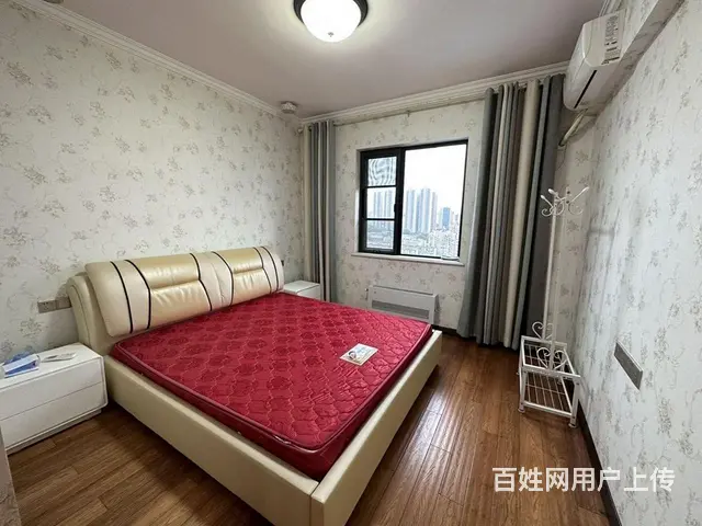 沙湖边 汉街万达中心 友谊国际积玉桥 居家精装修随 - 图片 5