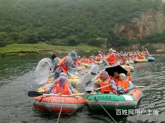 大连冰峪沟农家院住宿、冰峪沟农家院冰峪沟云清农家院 - 图片 6